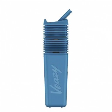 VAPORIZADOR VEAZY REFRESHING BLUE - STORZ & BICKEL