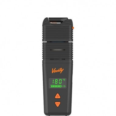 VAPORIZADOR VENTY - STORZ & BICKEL