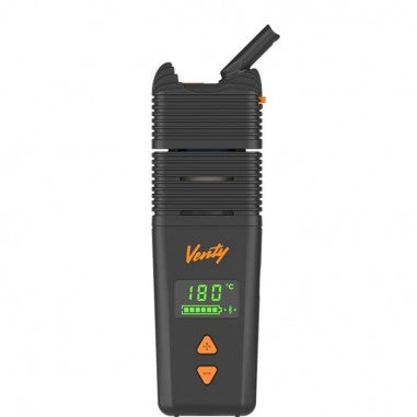 VAPORIZADOR VENTY - STORZ & BICKEL