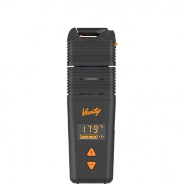 VAPORIZADOR VENTY - STORZ & BICKEL