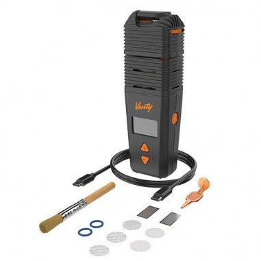 VAPORIZADOR VENTY - STORZ & BICKEL