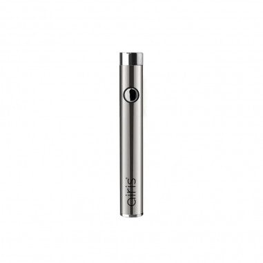 VAPORIZADOR VERTEX 2.0 SILVER AIRISTECH
