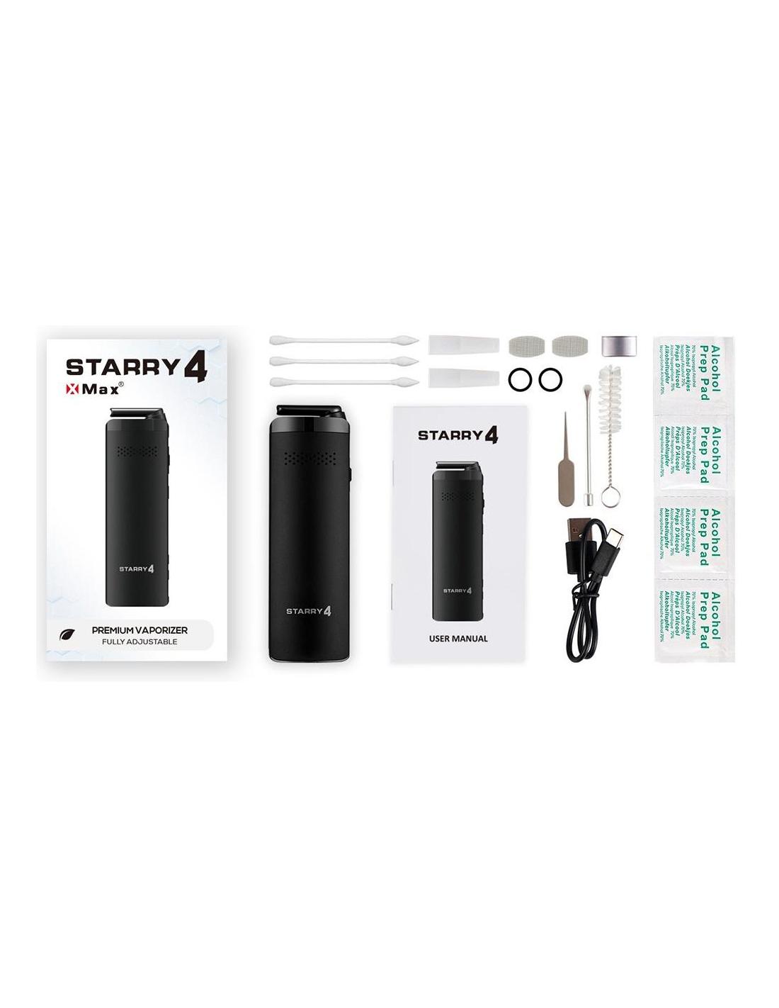 Xvape Starry 4.0