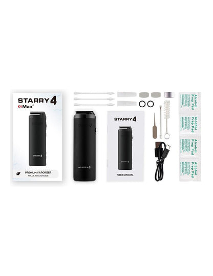 Xvape Starry 4.0