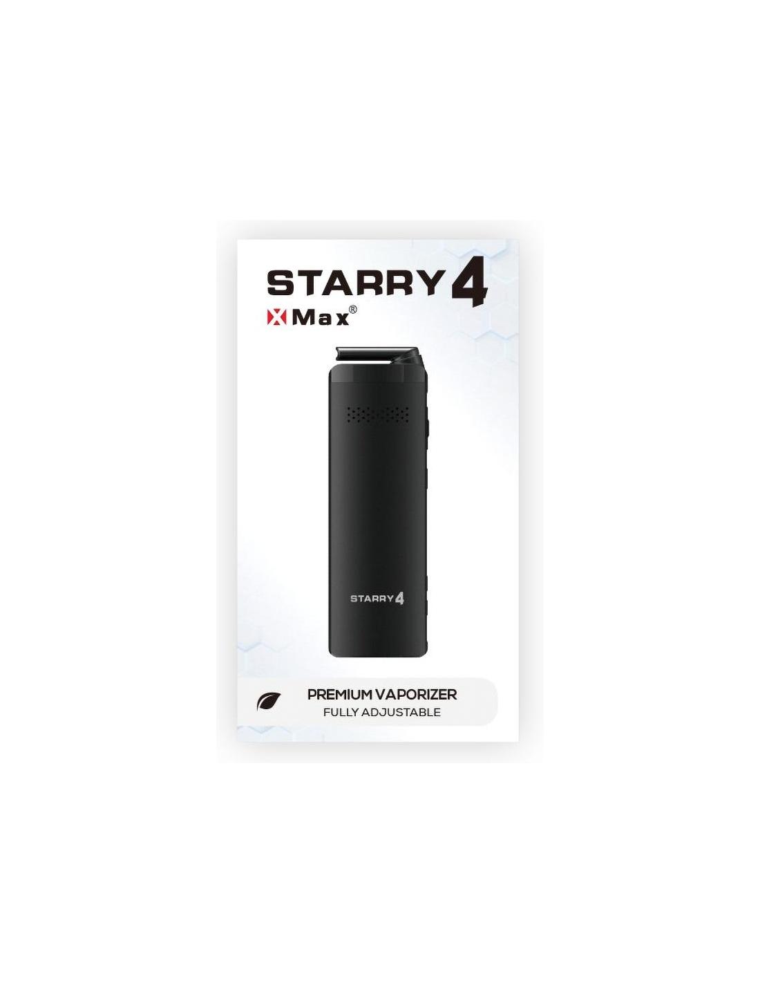 Xvape Starry 4.0