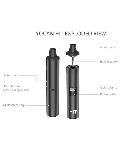 Yocan Hit