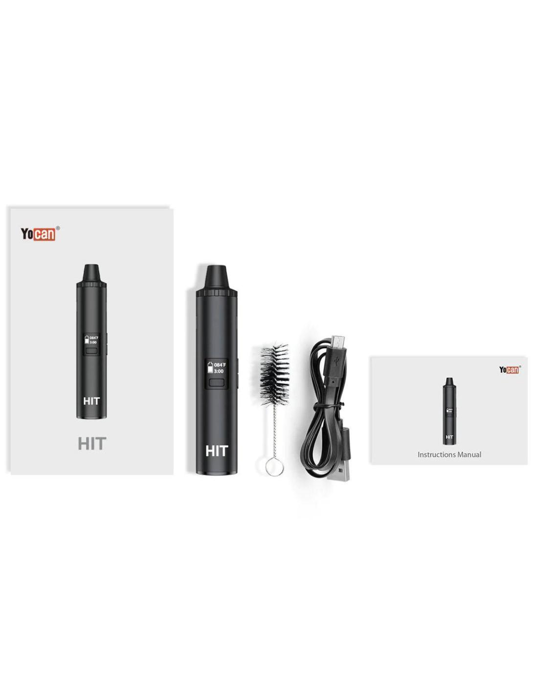 Yocan Hit
