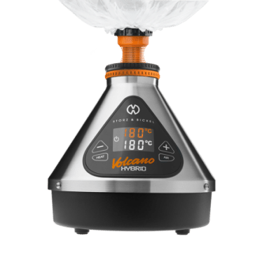 VOLCANO HYBRID - STORZ & BICKEL