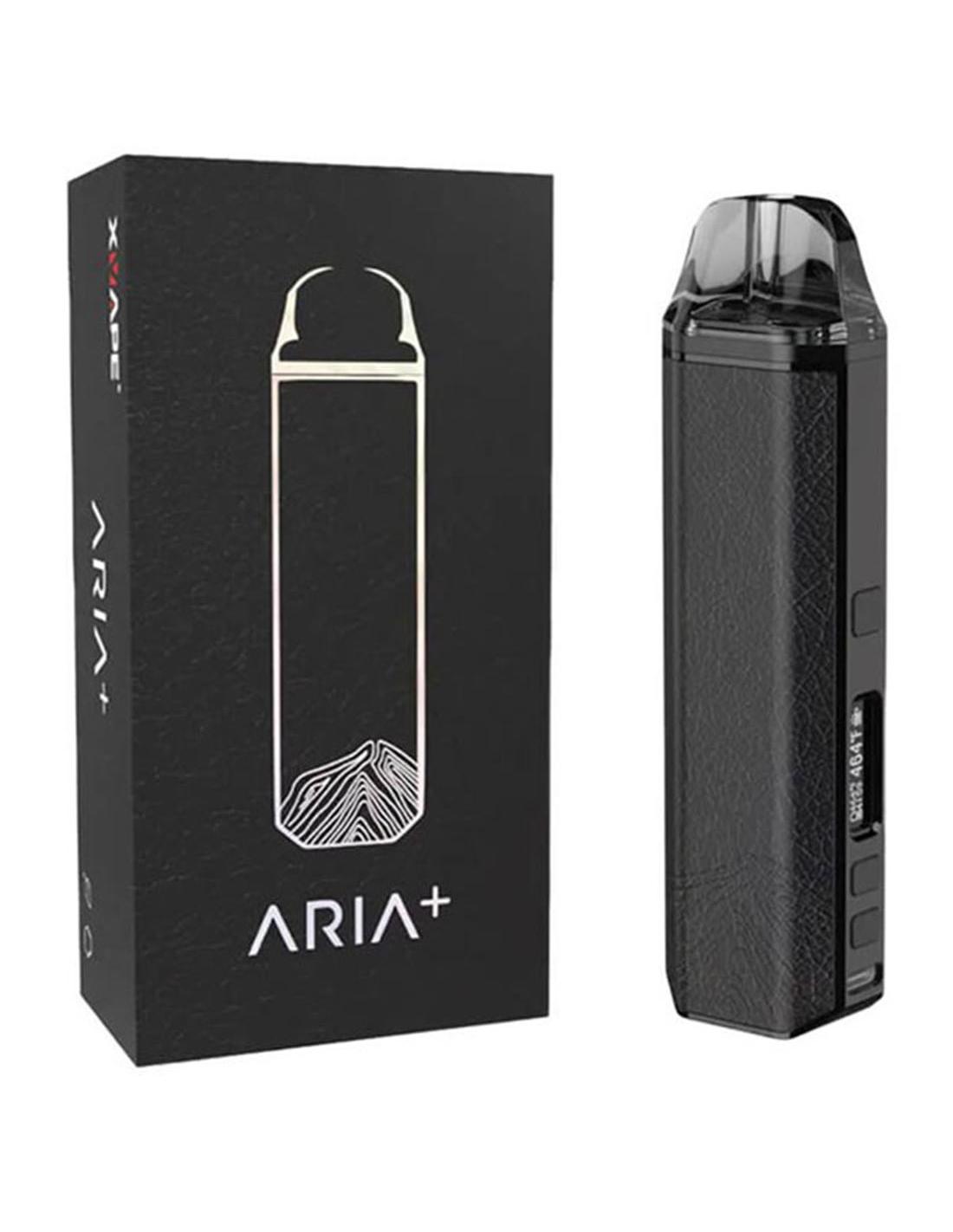 Xvape Aria+ Plus