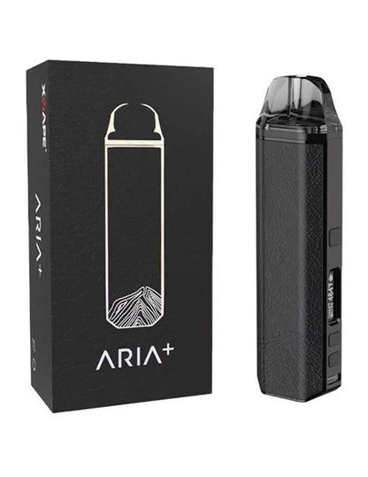 Xvape Aria+ Plus