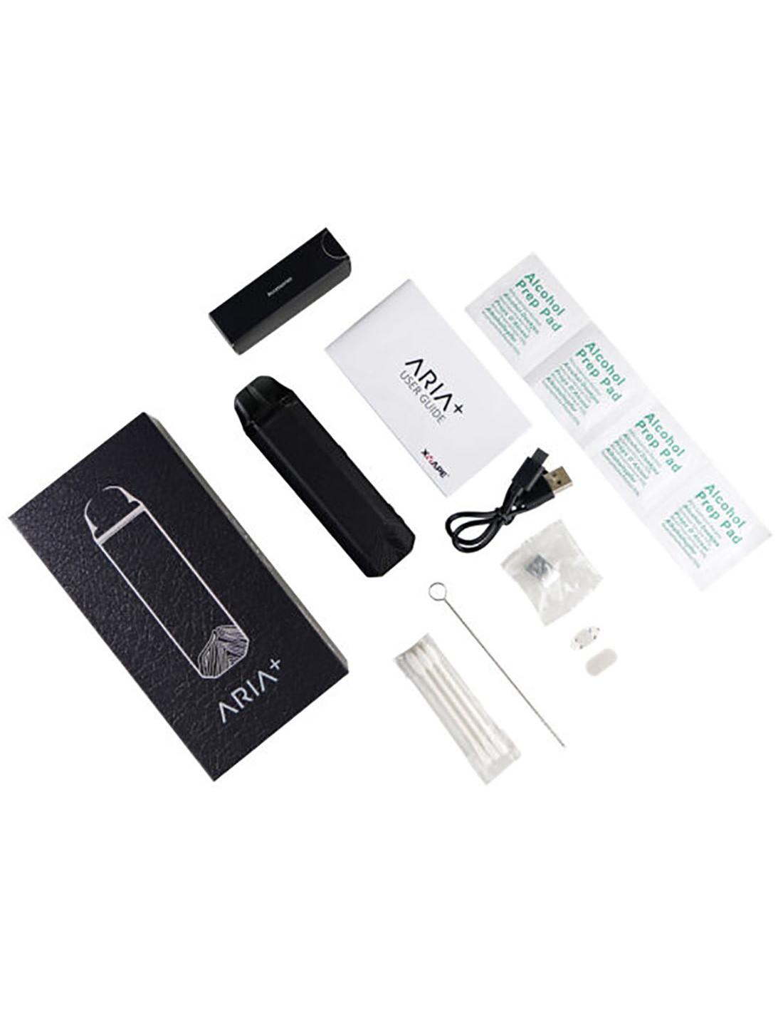Xvape Aria+ Plus