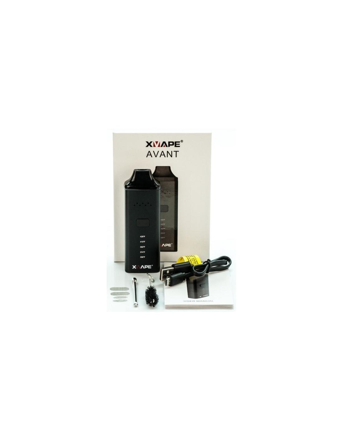 Xvape Avant