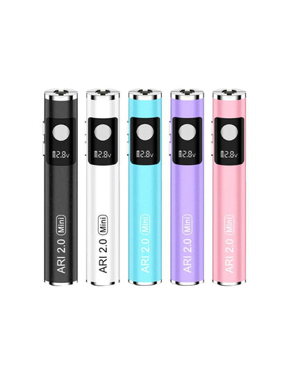 Yocan Ari 2.0