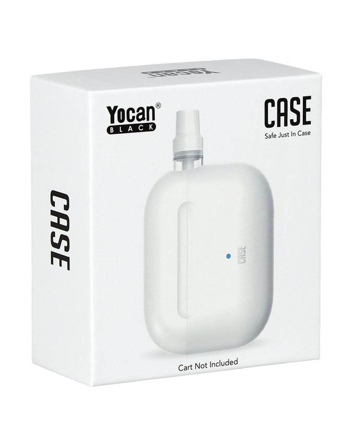 Yocan Black Case