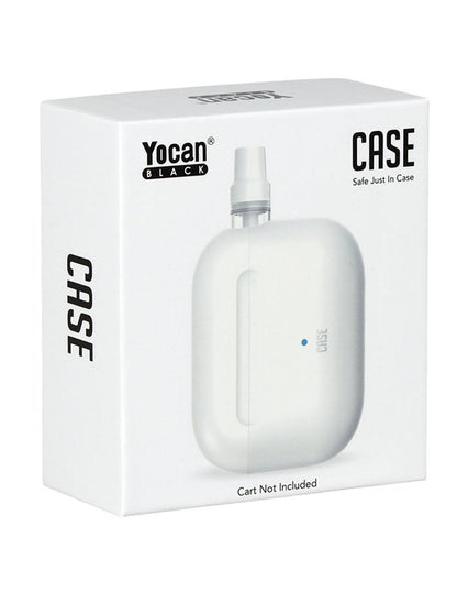 Yocan Black Case