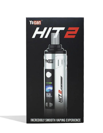 Yocan Hit 2
