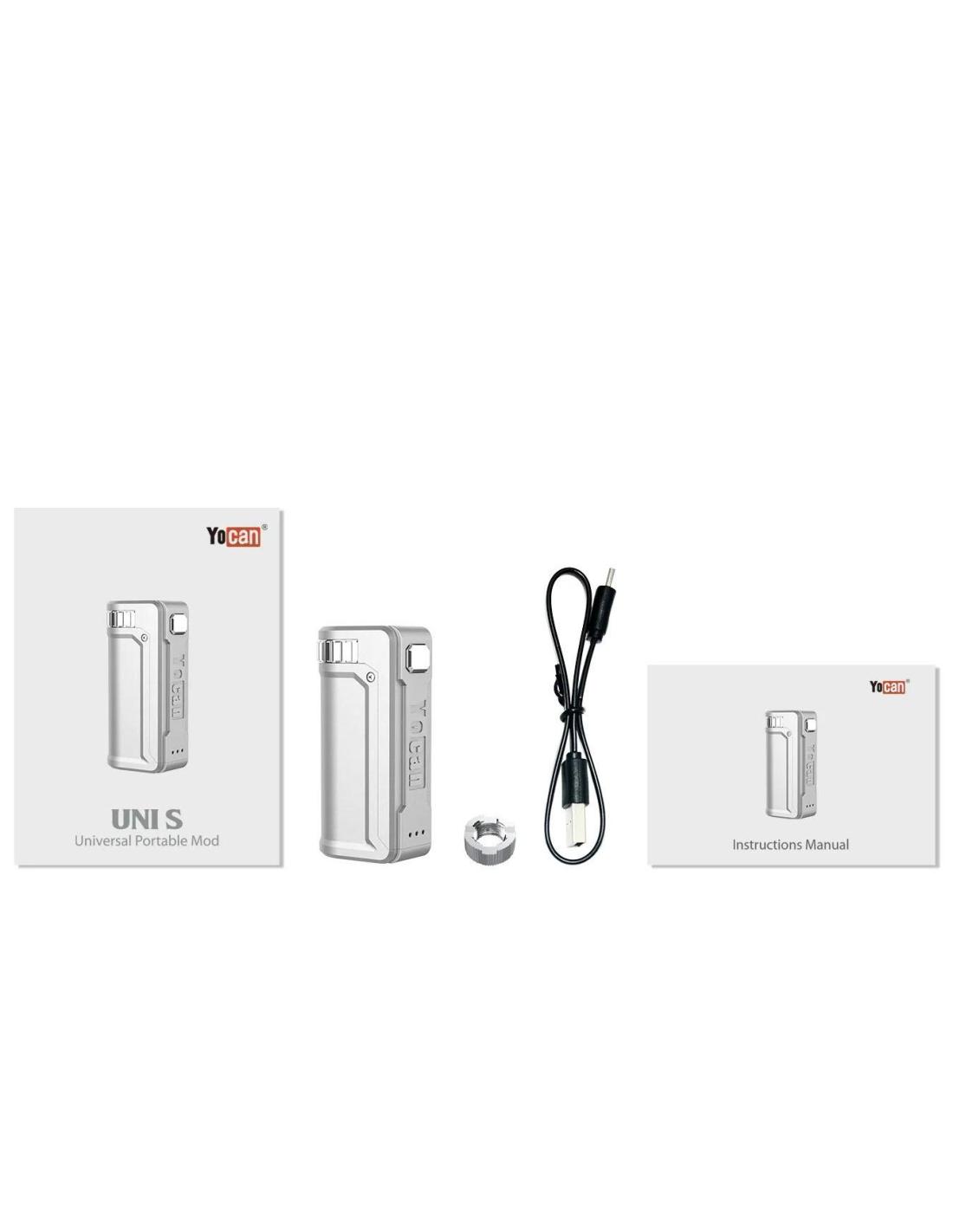 Yocan Uni S