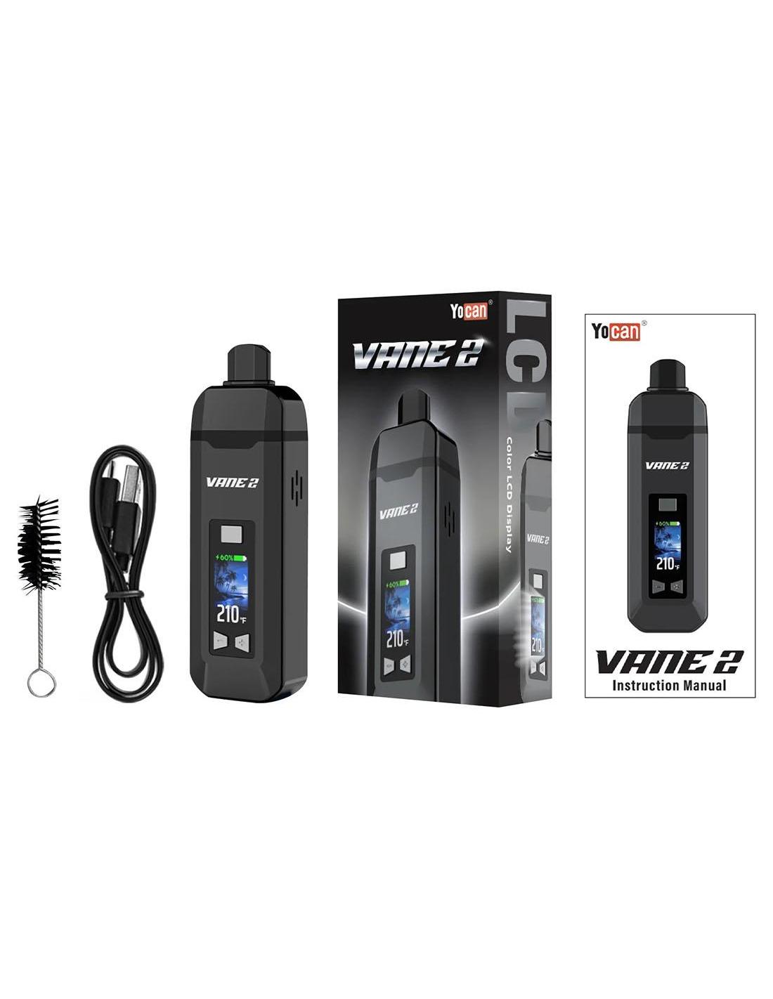 Yocan Vane 2