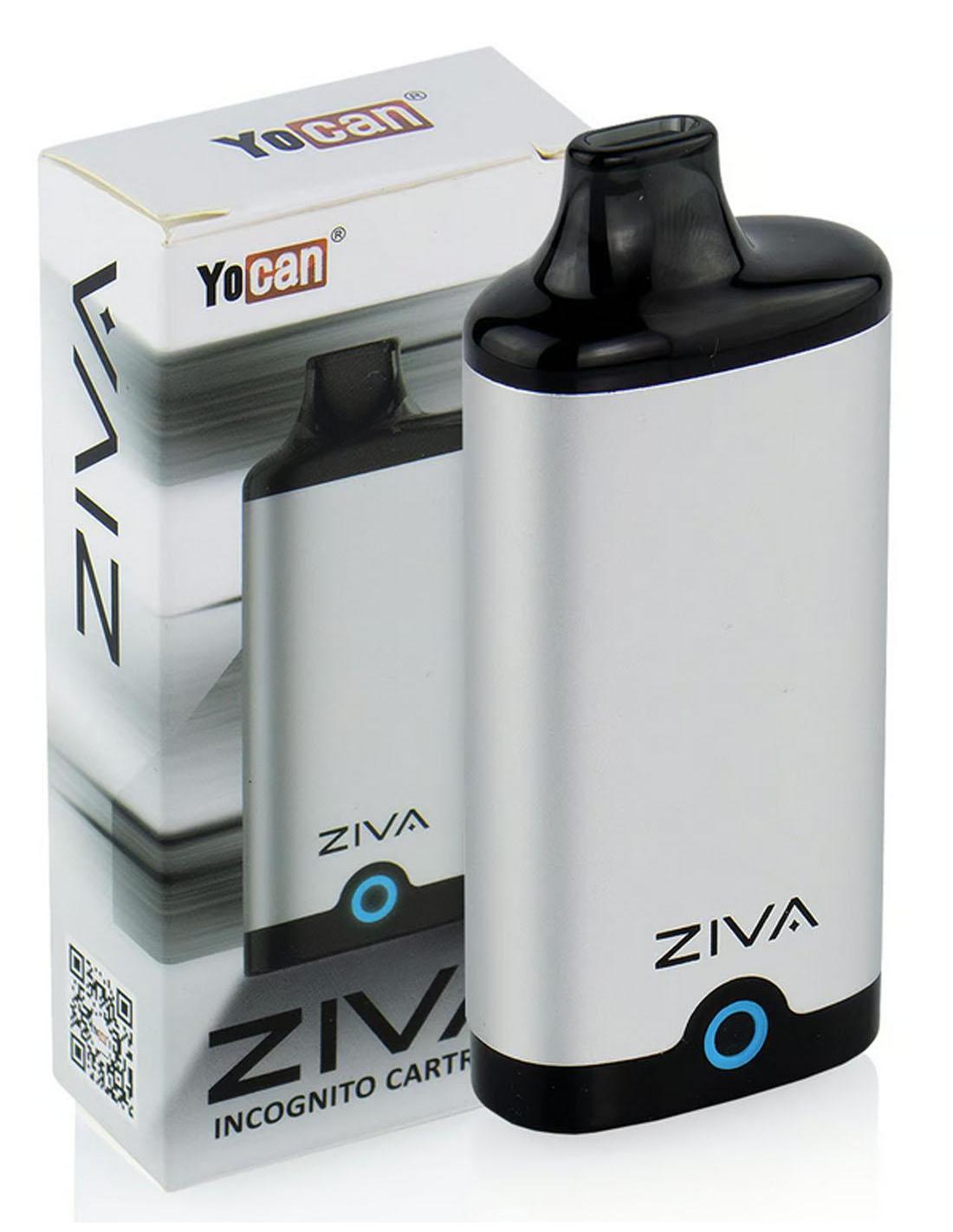 Yocan Ziva