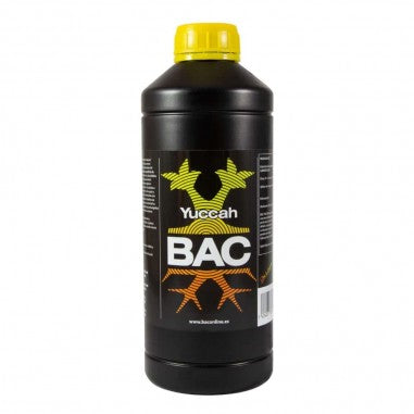 YUCCAH 250ML - BAC